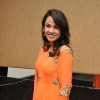 Nisha Kothari at Bullet Rani Movie Press Meet Photos | Picture 1146384