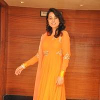 Nisha Kothari at Bullet Rani Movie Press Meet Photos | Picture 1146410