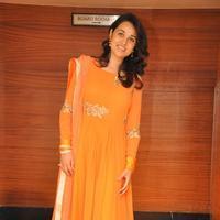 Nisha Kothari at Bullet Rani Movie Press Meet Photos | Picture 1146411