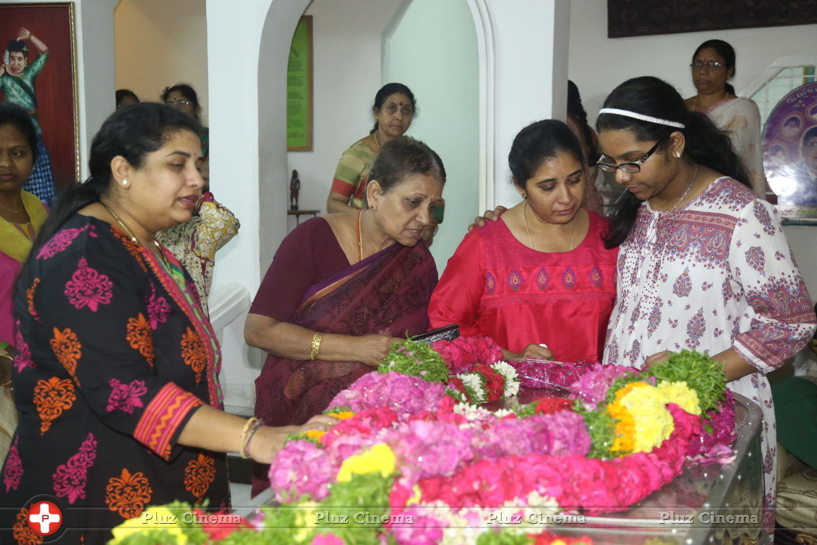 Celebrities pay homage to MaDa Venkateswara Rao Stills | Picture 1147069