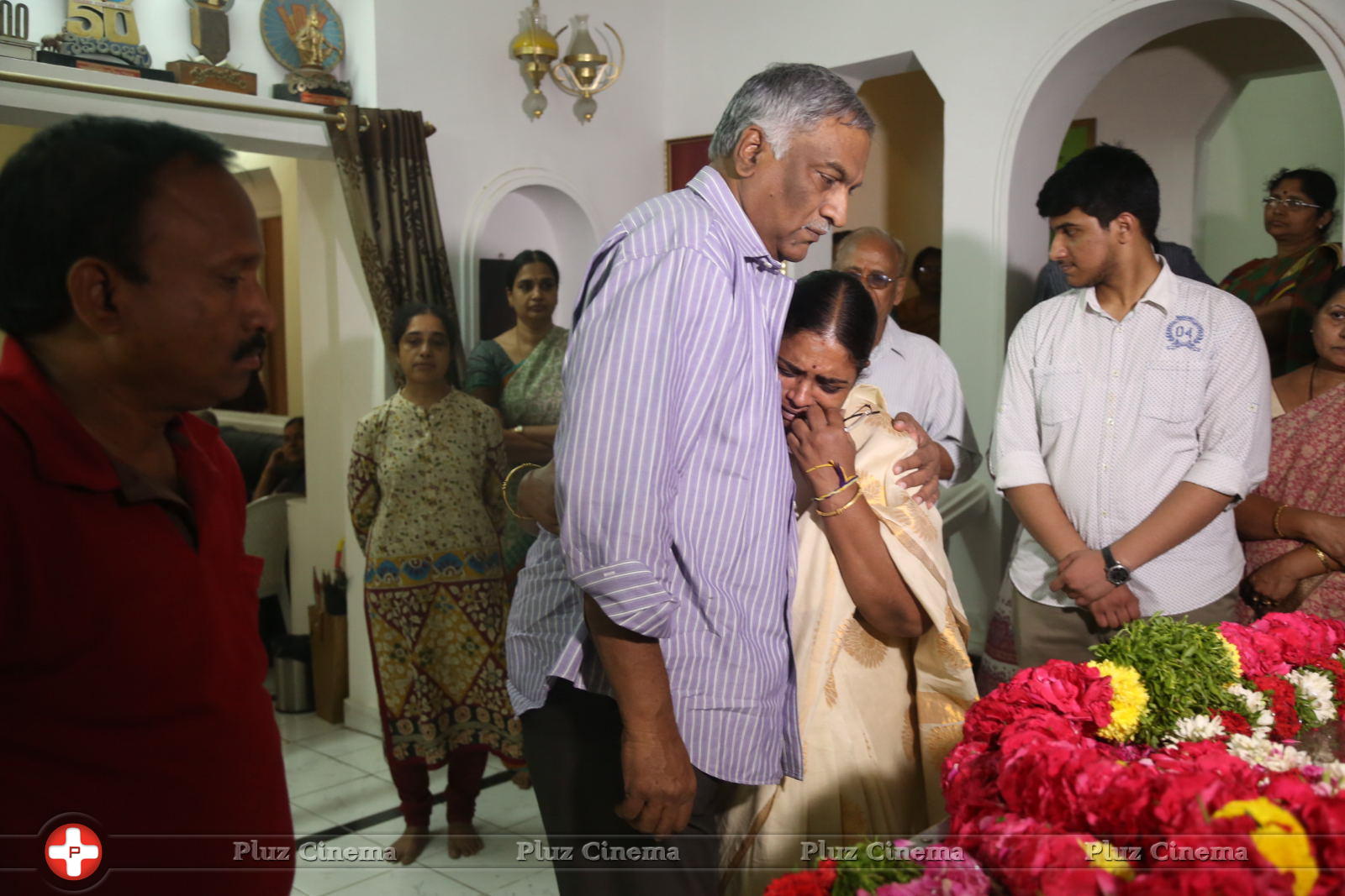 Celebrities pay homage to MaDa Venkateswara Rao Stills | Picture 1147072