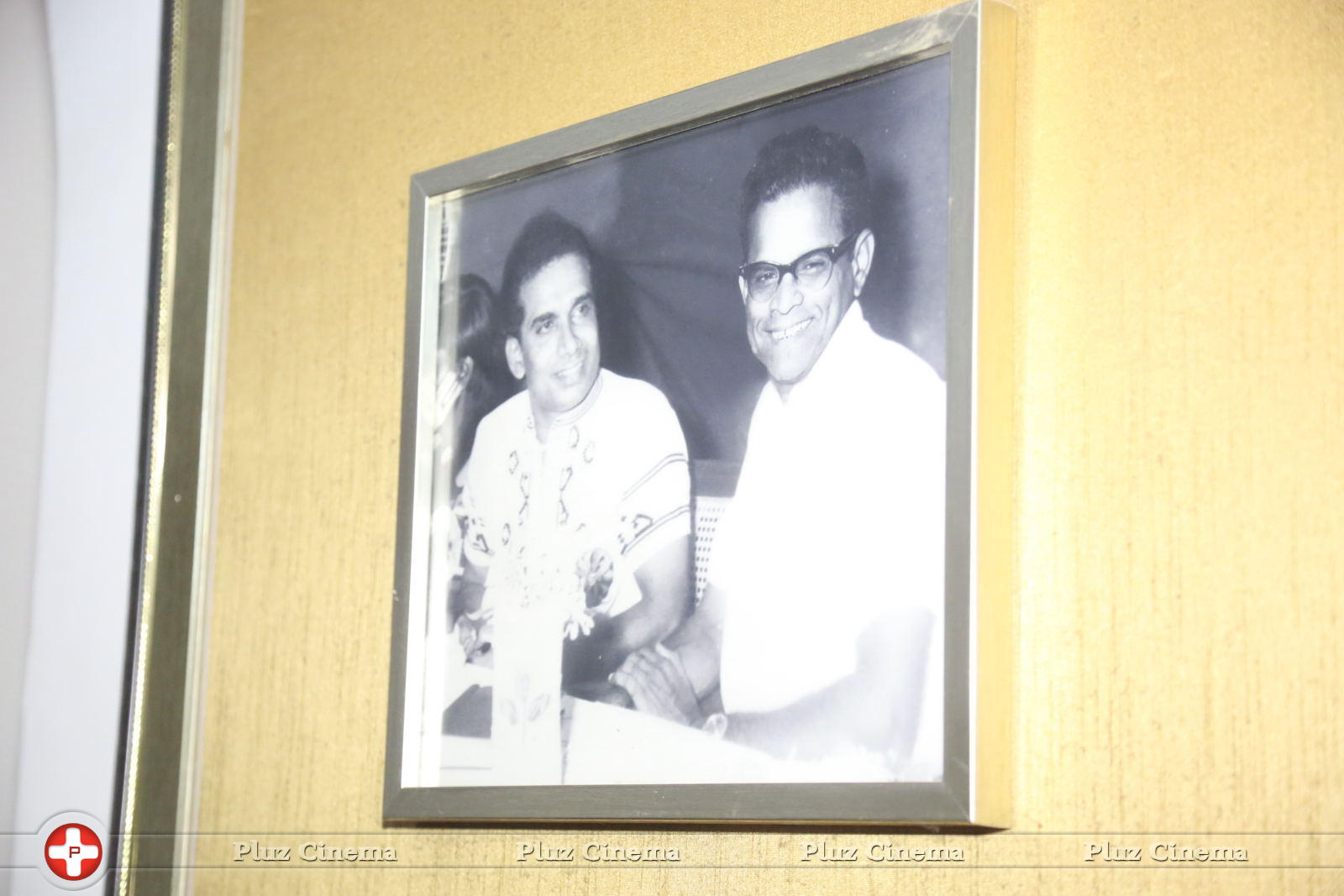 Celebrities pay homage to MaDa Venkateswara Rao Stills | Picture 1147074