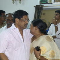 Celebrities pay homage to MaDa Venkateswara Rao Stills | Picture 1147063