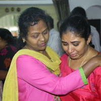 Celebrities pay homage to MaDa Venkateswara Rao Stills | Picture 1147066