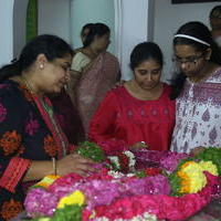 Celebrities pay homage to MaDa Venkateswara Rao Stills | Picture 1147067