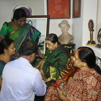 Celebrities pay homage to MaDa Venkateswara Rao Stills | Picture 1147068