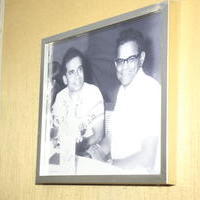 Celebrities pay homage to MaDa Venkateswara Rao Stills | Picture 1147074