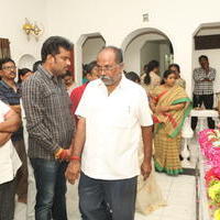 Celebrities pay homage to MaDa Venkateswara Rao Stills | Picture 1147076