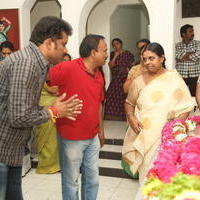 Celebrities pay homage to MaDa Venkateswara Rao Stills | Picture 1147078