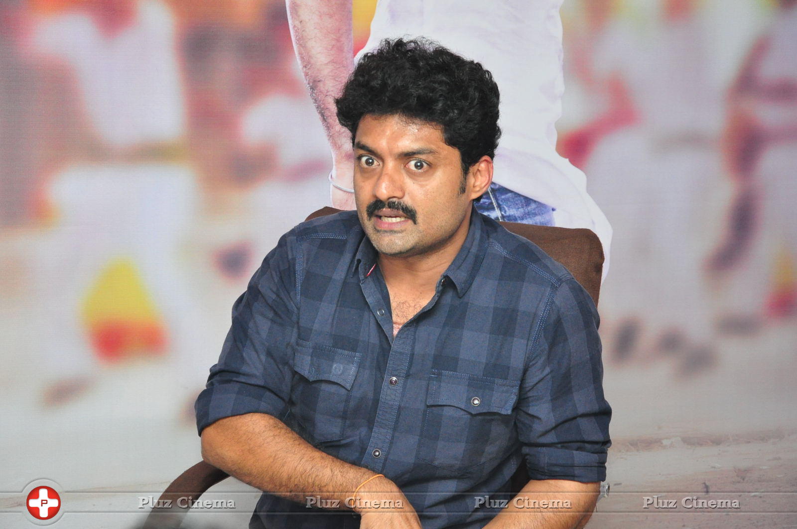 Nandamuri Kalyan Ram Interview Stills | Picture 1147089