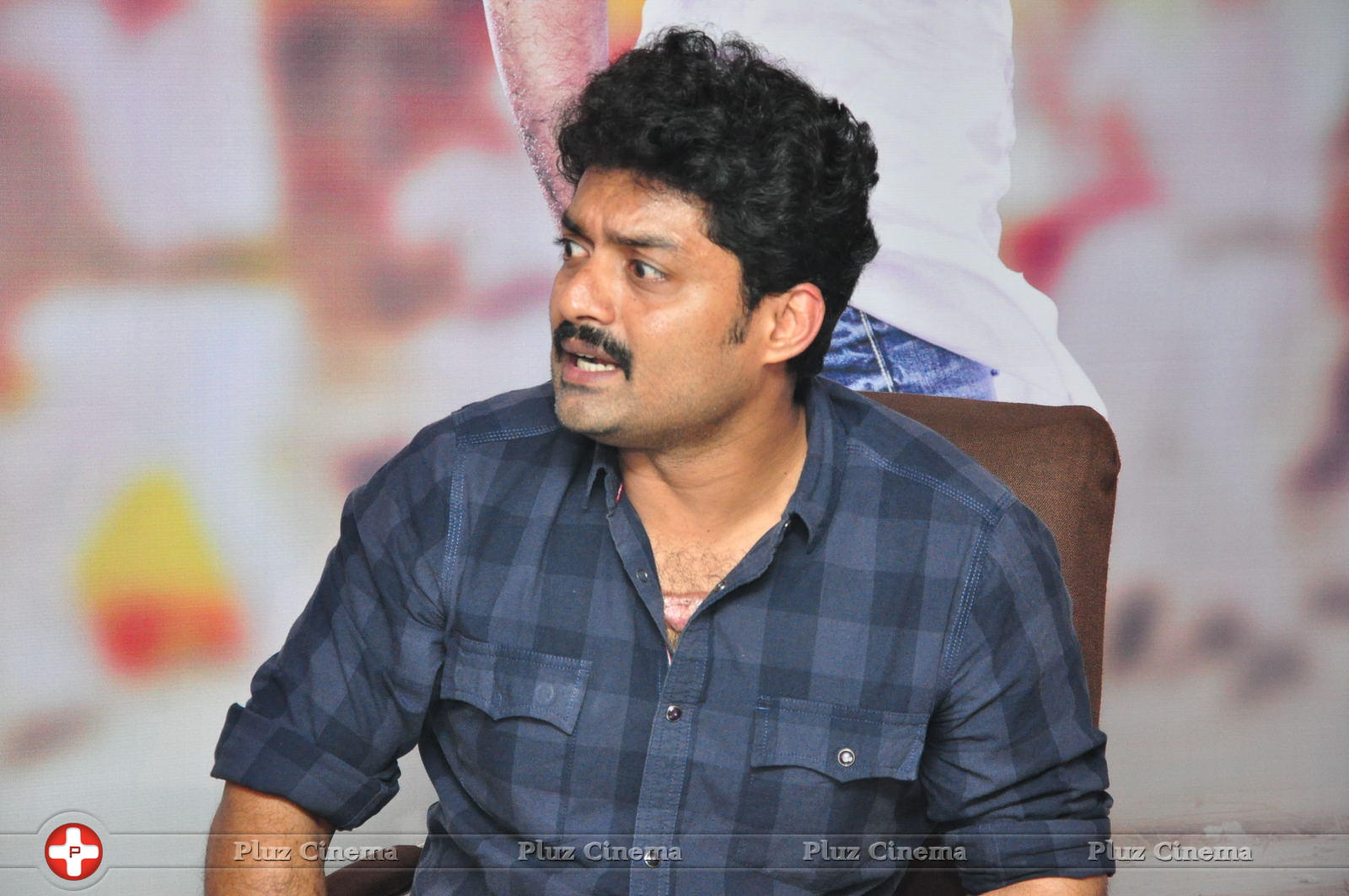 Nandamuri Kalyan Ram Interview Stills | Picture 1147091