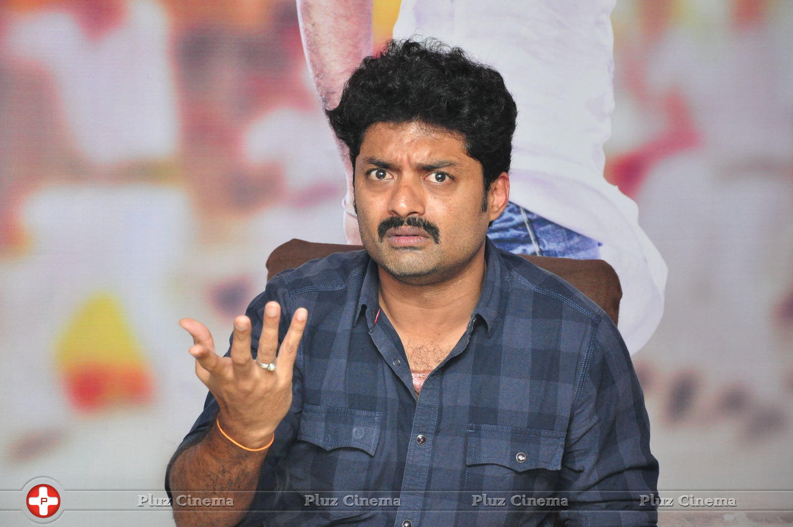 Nandamuri Kalyan Ram Interview Stills | Picture 1147092