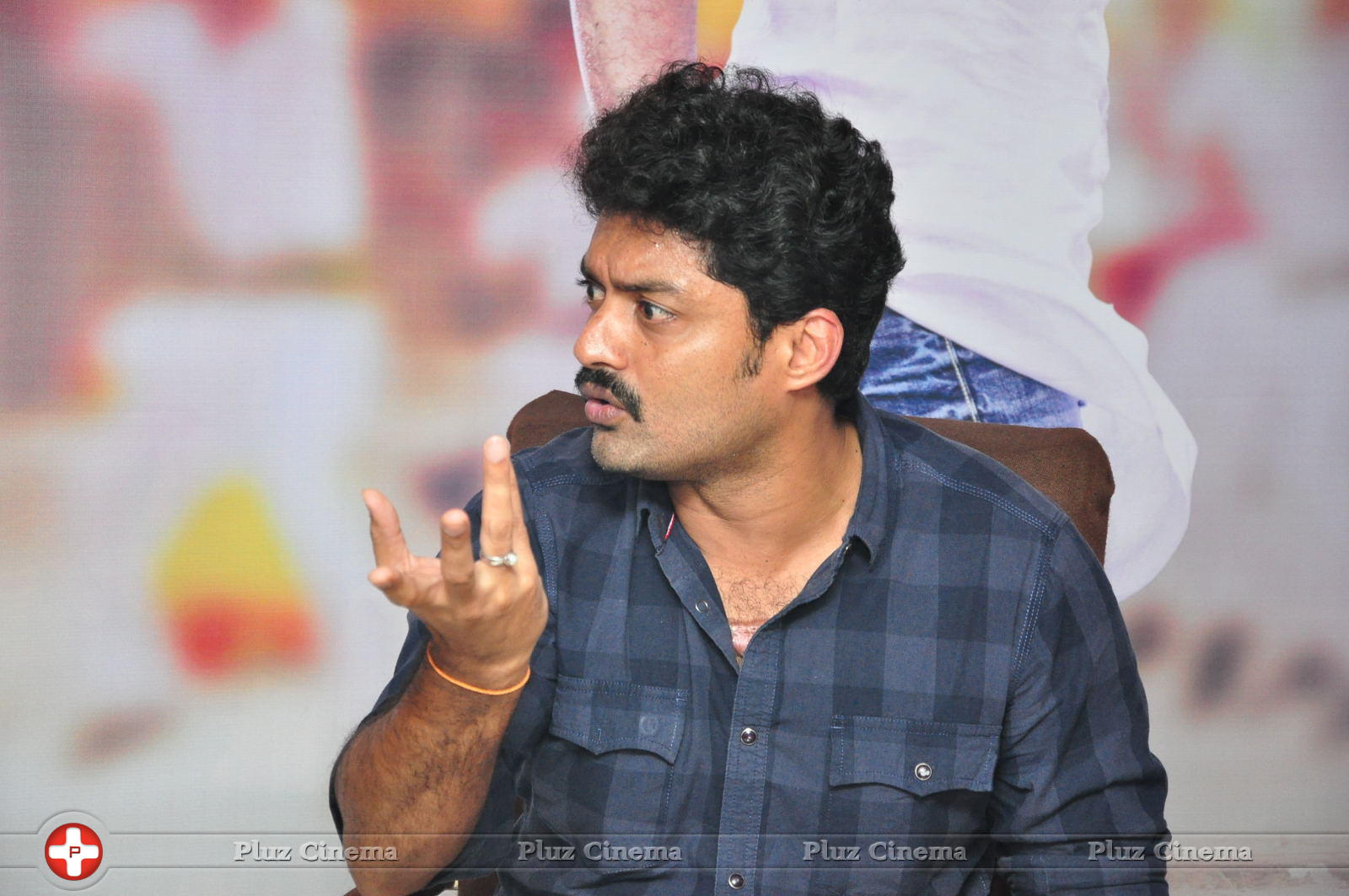 Nandamuri Kalyan Ram Interview Stills | Picture 1147093