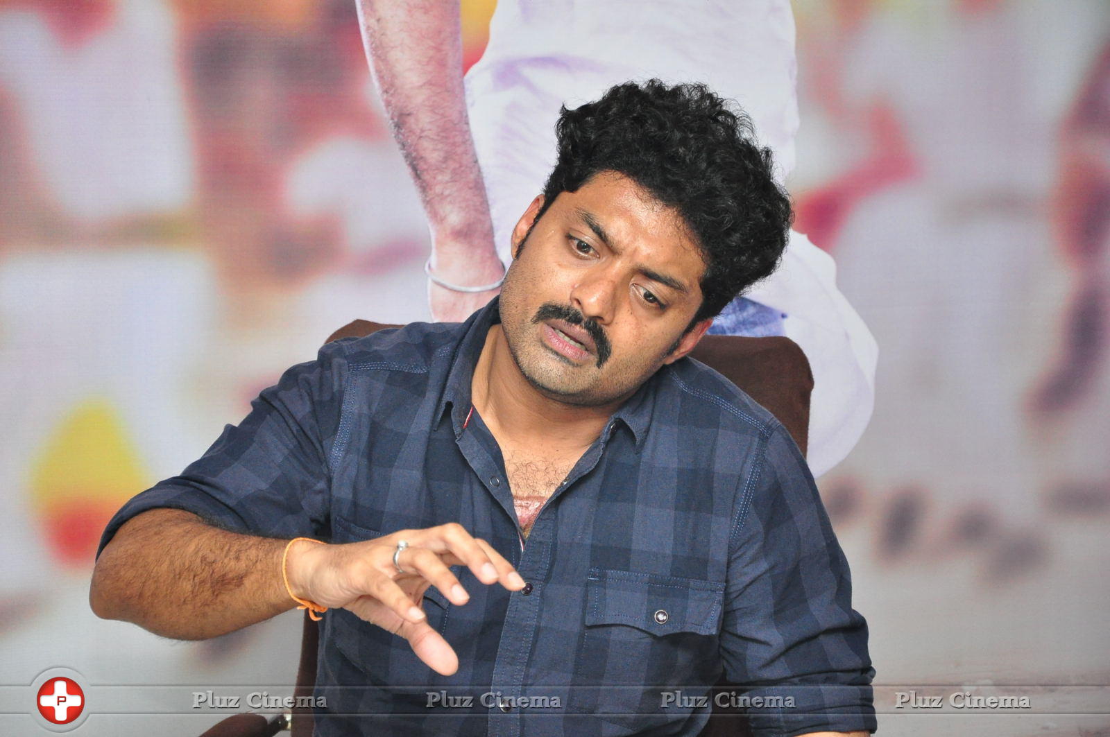 Nandamuri Kalyan Ram Interview Stills | Picture 1147094