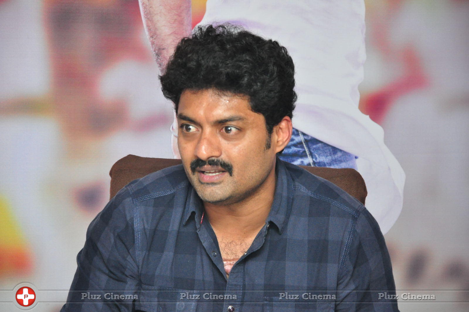 Nandamuri Kalyan Ram Interview Stills | Picture 1147095