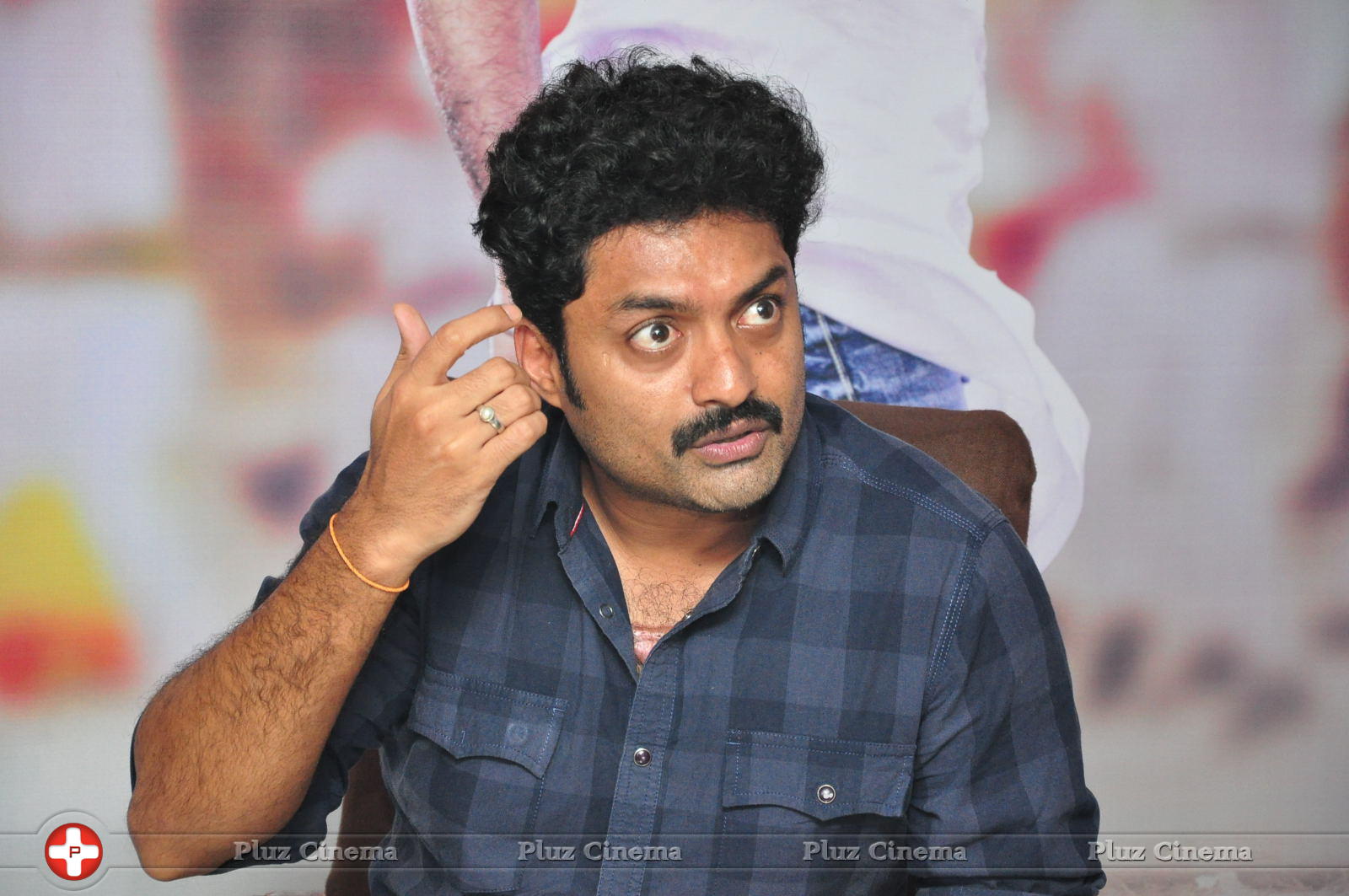 Nandamuri Kalyan Ram Interview Stills | Picture 1147096