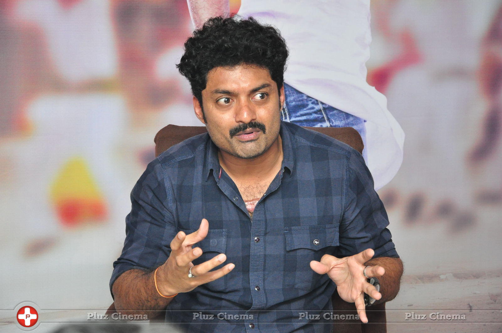 Nandamuri Kalyan Ram Interview Stills | Picture 1147097