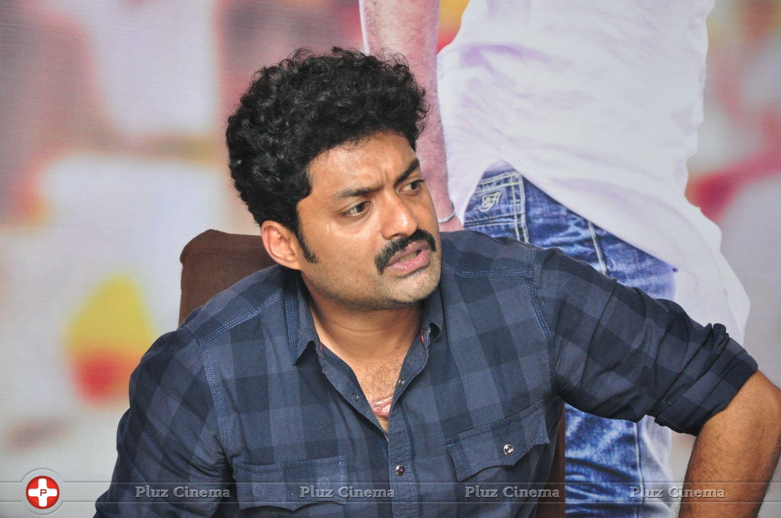 Nandamuri Kalyan Ram Interview Stills | Picture 1147098