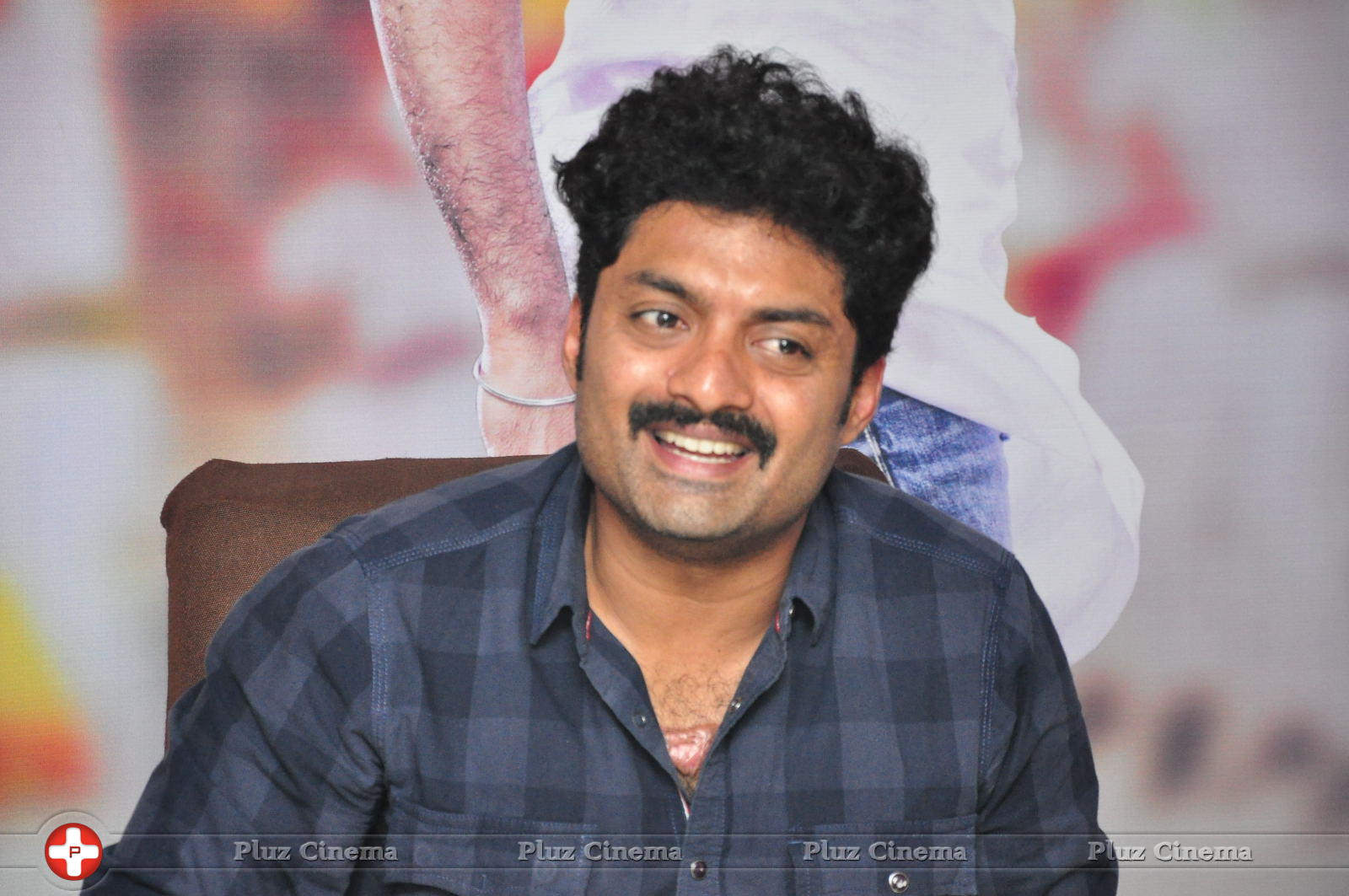 Nandamuri Kalyan Ram Interview Stills | Picture 1147099