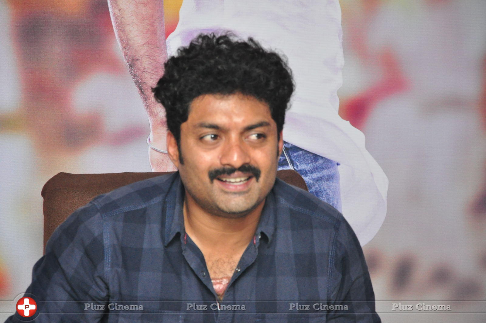 Nandamuri Kalyan Ram Interview Stills | Picture 1147100