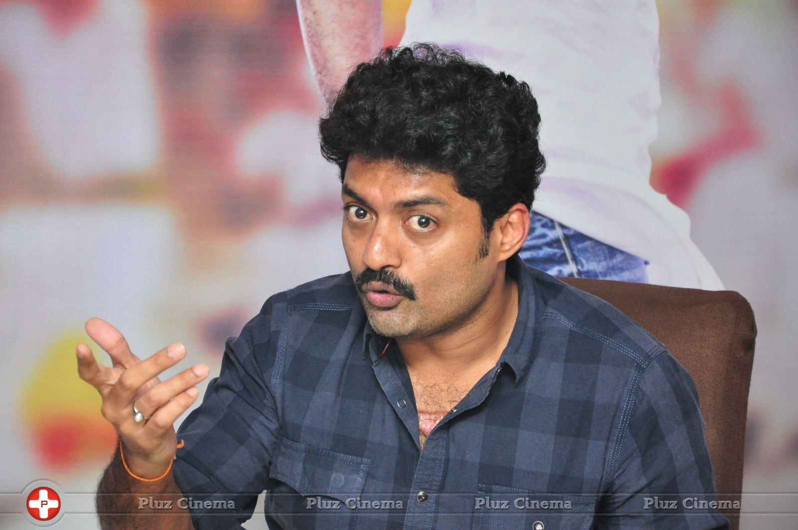 Nandamuri Kalyan Ram Interview Stills | Picture 1147102