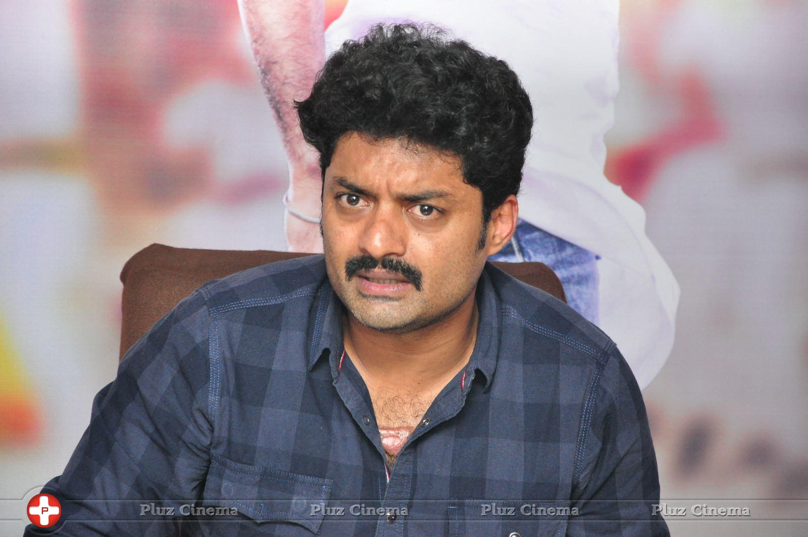 Nandamuri Kalyan Ram Interview Stills | Picture 1147105