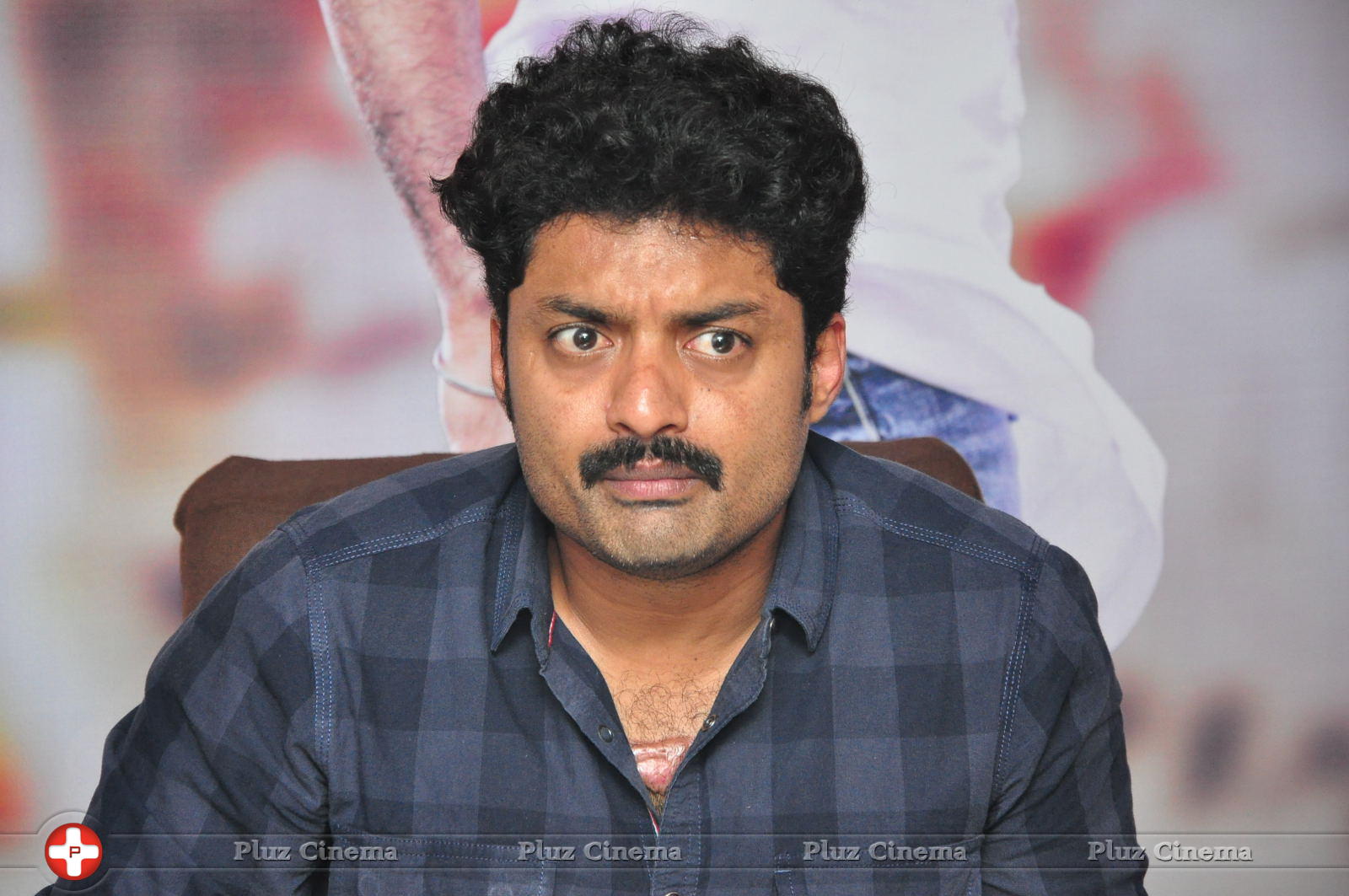 Nandamuri Kalyan Ram Interview Stills | Picture 1147106