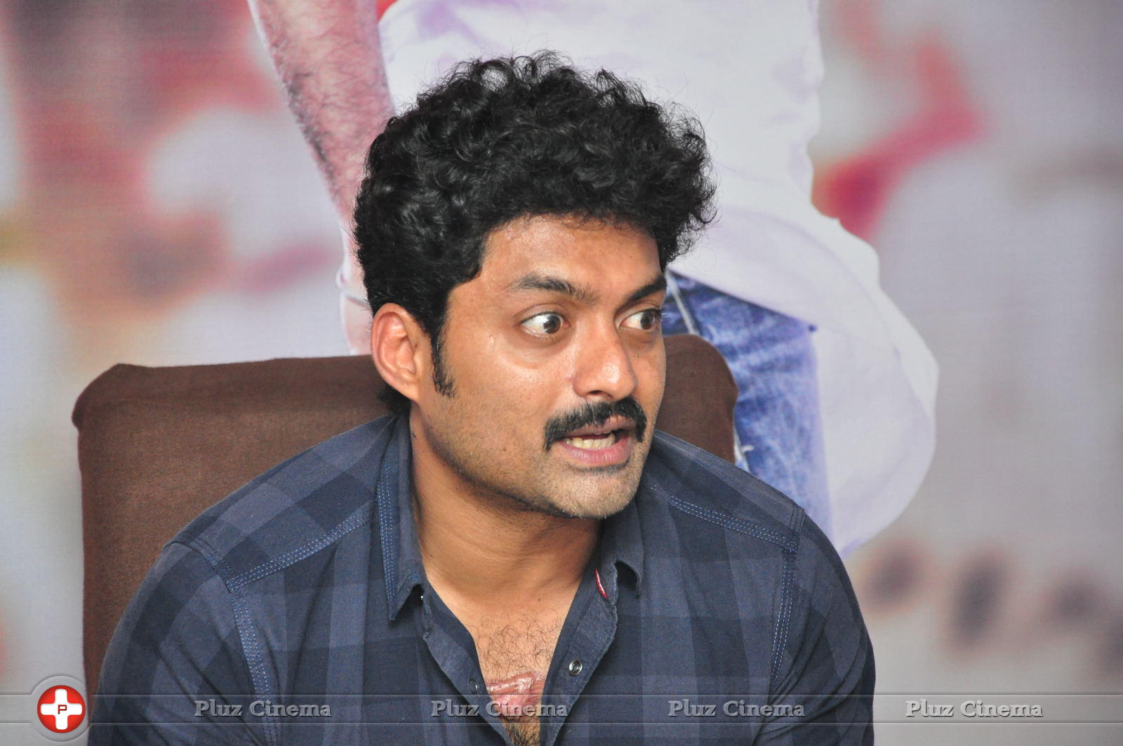 Nandamuri Kalyan Ram Interview Stills | Picture 1147107