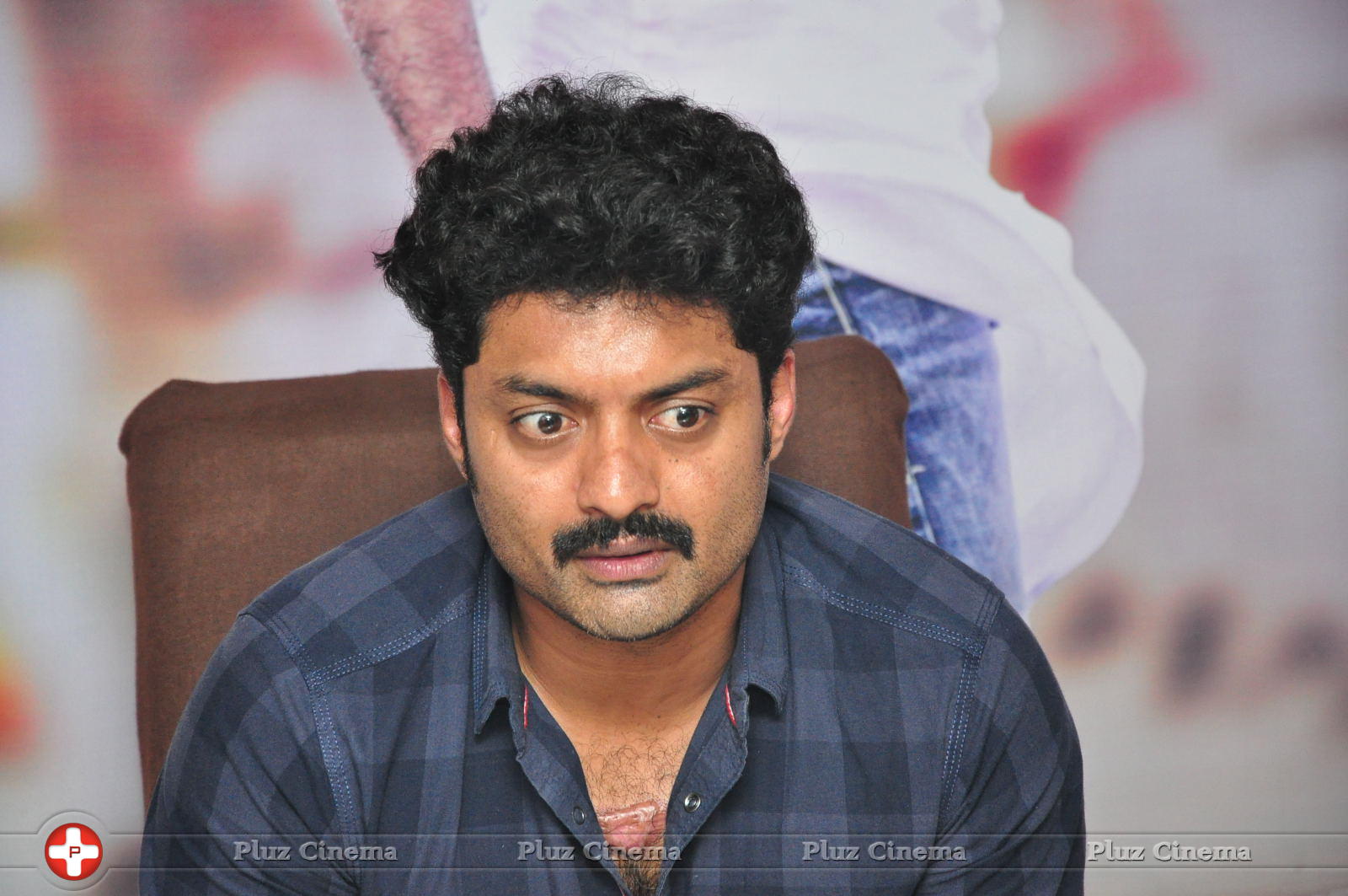 Nandamuri Kalyan Ram Interview Stills | Picture 1147108