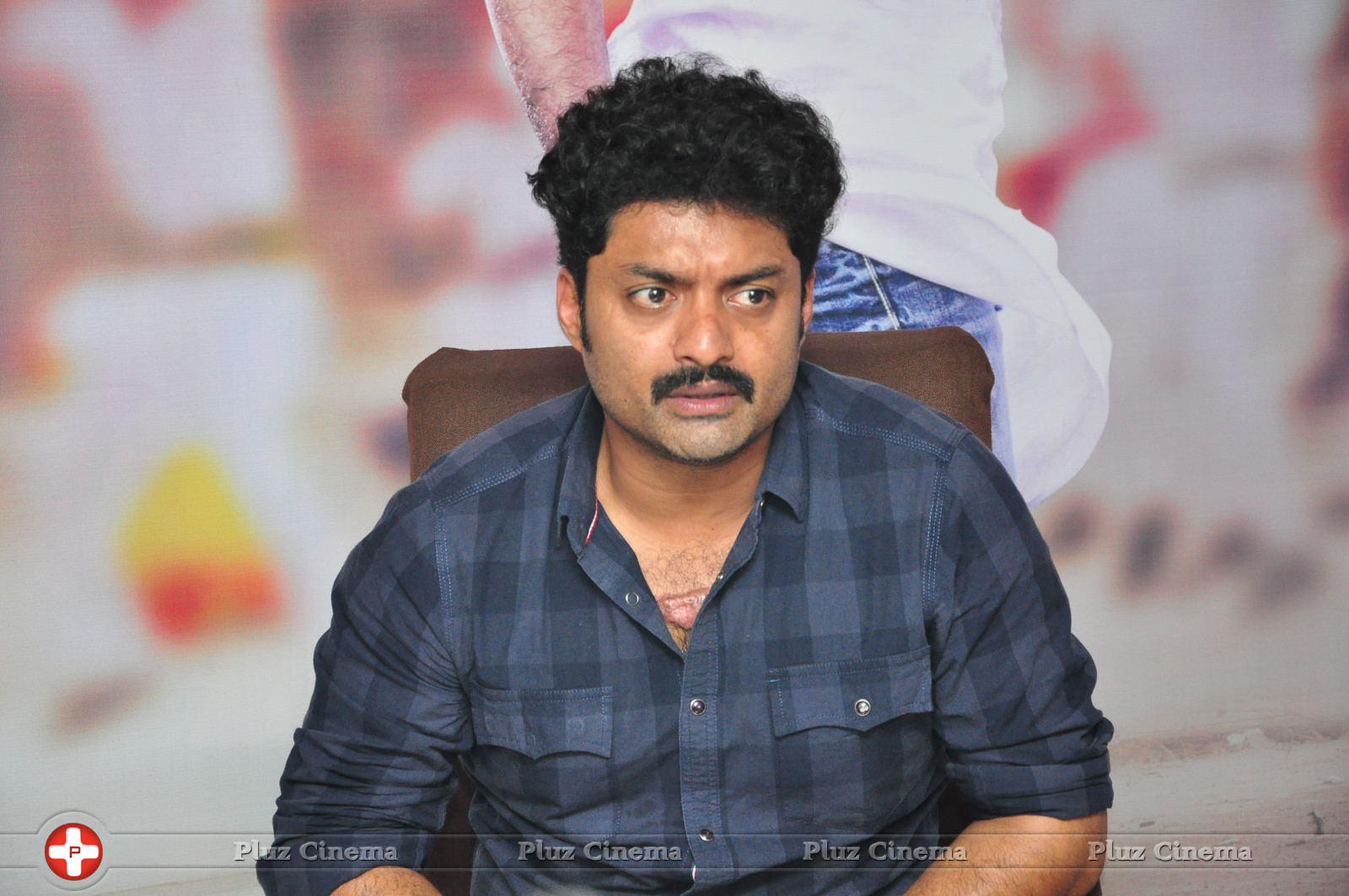 Nandamuri Kalyan Ram Interview Stills | Picture 1147109