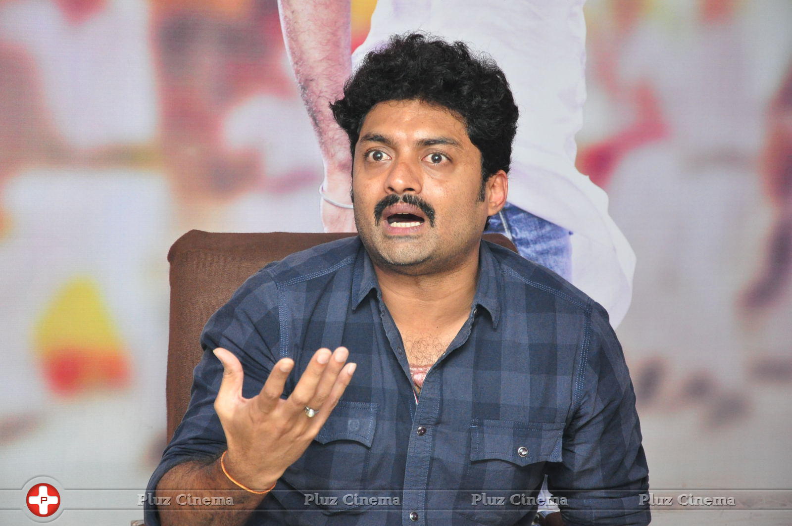 Nandamuri Kalyan Ram Interview Stills | Picture 1147111