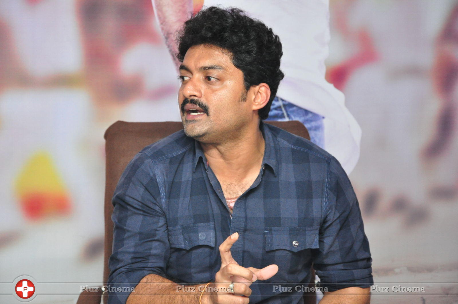 Nandamuri Kalyan Ram Interview Stills | Picture 1147112