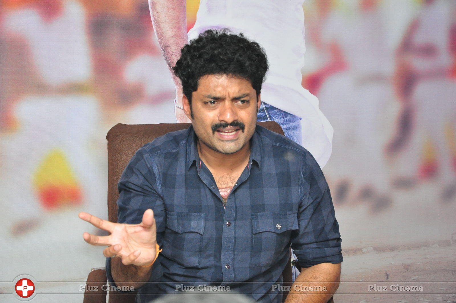 Nandamuri Kalyan Ram Interview Stills | Picture 1147113