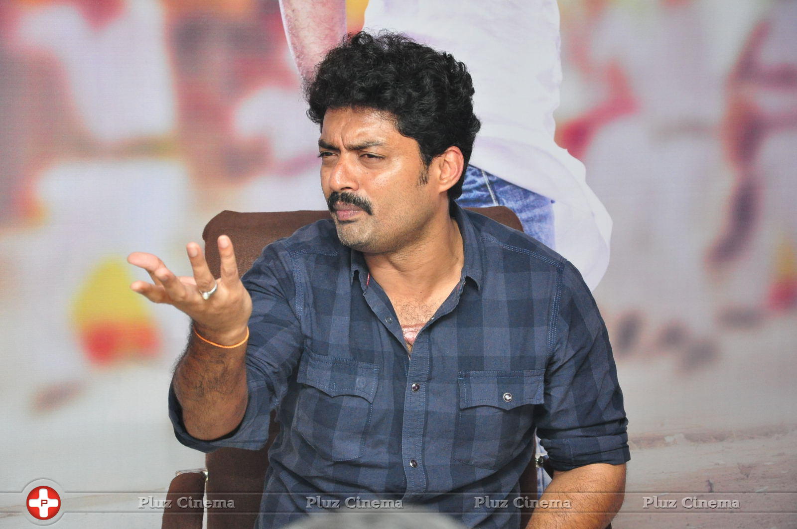 Nandamuri Kalyan Ram Interview Stills | Picture 1147114