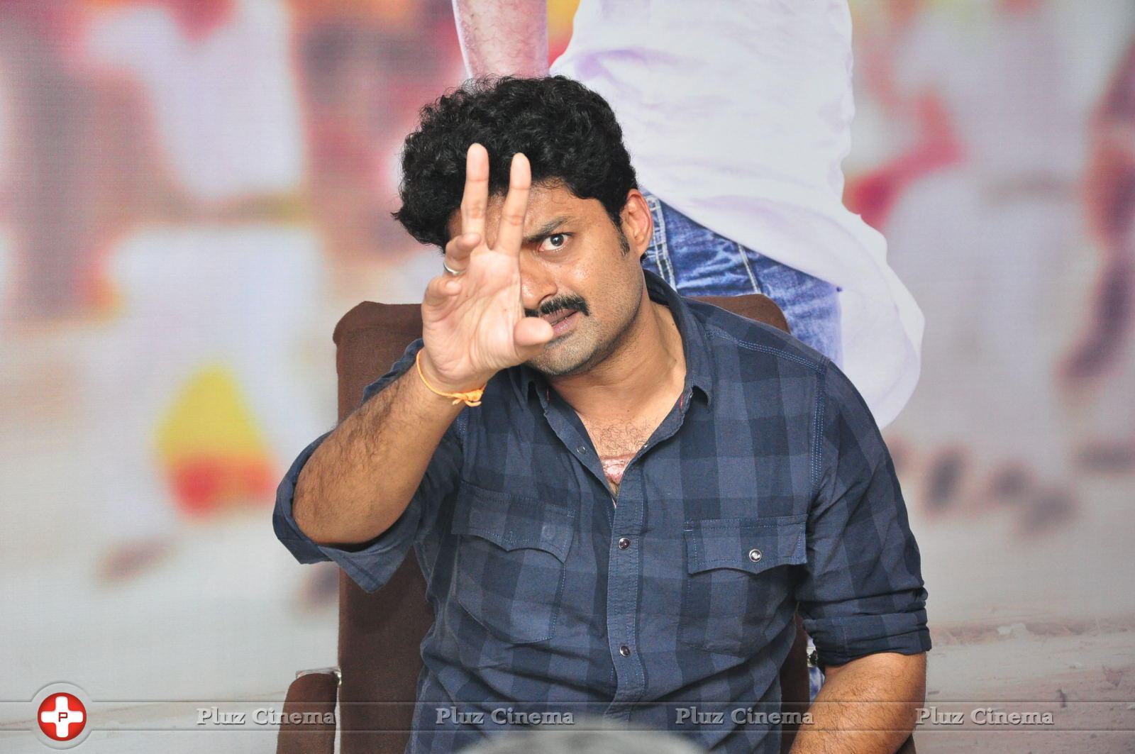 Nandamuri Kalyan Ram Interview Stills | Picture 1147115