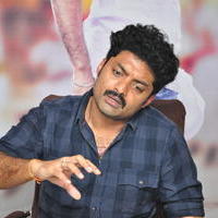 Nandamuri Kalyan Ram Interview Stills | Picture 1147094