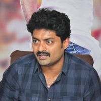 Nandamuri Kalyan Ram Interview Stills | Picture 1147095