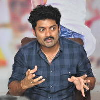 Nandamuri Kalyan Ram Interview Stills | Picture 1147097