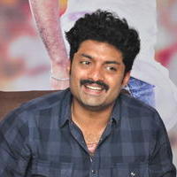 Nandamuri Kalyan Ram Interview Stills | Picture 1147099