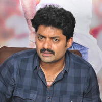 Nandamuri Kalyan Ram Interview Stills | Picture 1147105