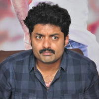 Nandamuri Kalyan Ram Interview Stills | Picture 1147106