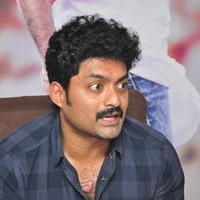 Nandamuri Kalyan Ram Interview Stills | Picture 1147107