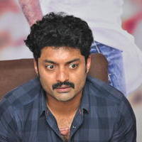 Nandamuri Kalyan Ram Interview Stills | Picture 1147108