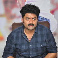 Nandamuri Kalyan Ram Interview Stills | Picture 1147109