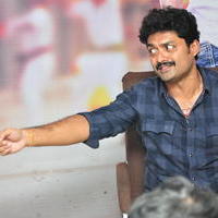 Nandamuri Kalyan Ram Interview Stills | Picture 1147110