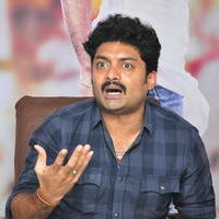 Nandamuri Kalyan Ram Interview Stills | Picture 1147111