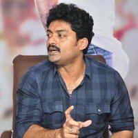 Nandamuri Kalyan Ram Interview Stills | Picture 1147112