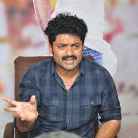 Nandamuri Kalyan Ram Interview Stills | Picture 1147113