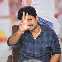 Nandamuri Kalyan Ram Interview Stills | Picture 1147115