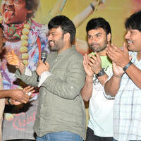 Raju Gari Gadhi Movie Success Meet Stills | Picture 1146418